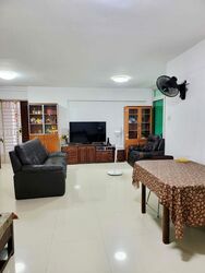 Blk 110D Punggol Field (Punggol), HDB 5 Rooms #504656341